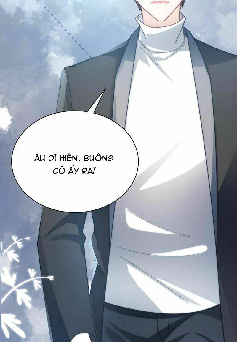 thịnh thế điềm sủng: cô vợ nhỏ đáng yêu của dịch thiếu chapter 126 36