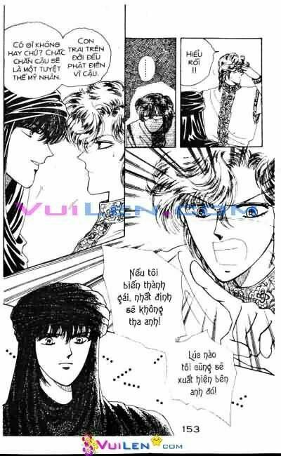 nàng công chúa ham chơi chapter 8 141