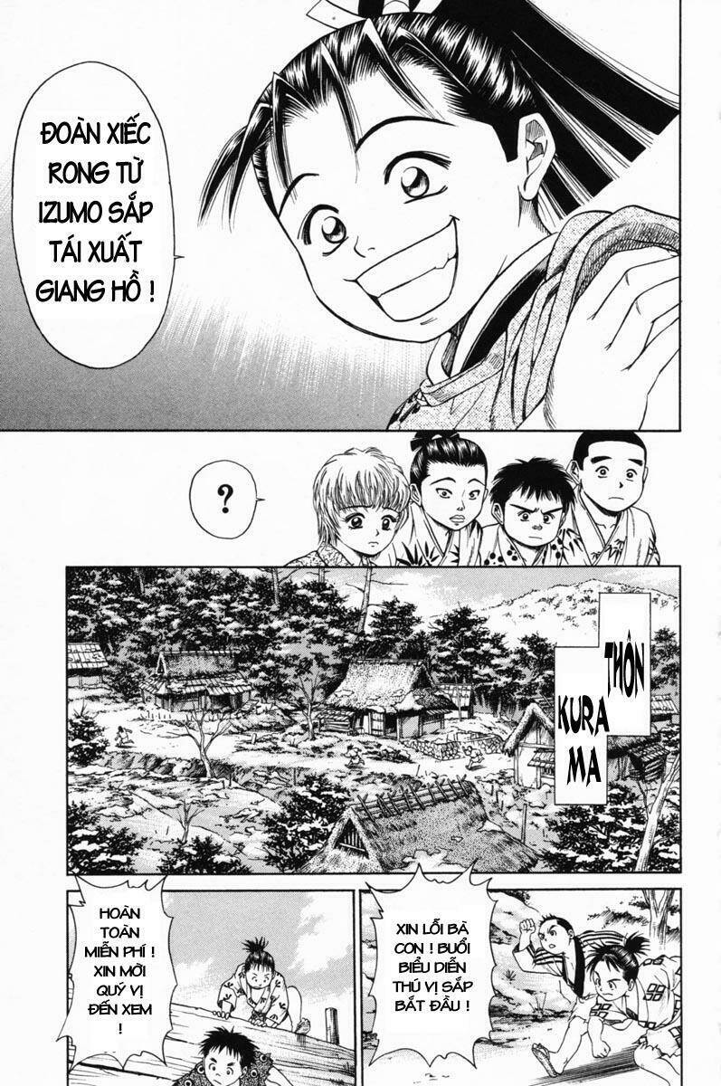 thiếu niên vương i - shana oh yoshitsune i chapter 19 39