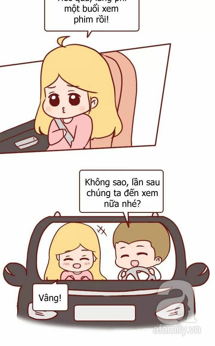 giải mã tình yêu chapter 311 9