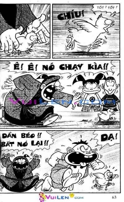 thần đồng đất việt chapter 39 39