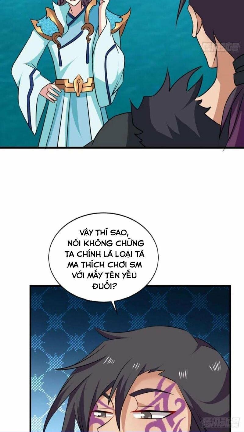 Trọng Sinh Thành Cậu Vàng Tại Dị Thế chapter 152 36