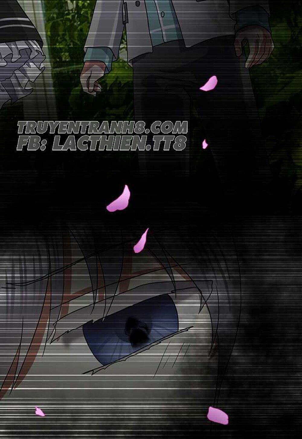 nụ hôn nguyền rủa chapter 70 17