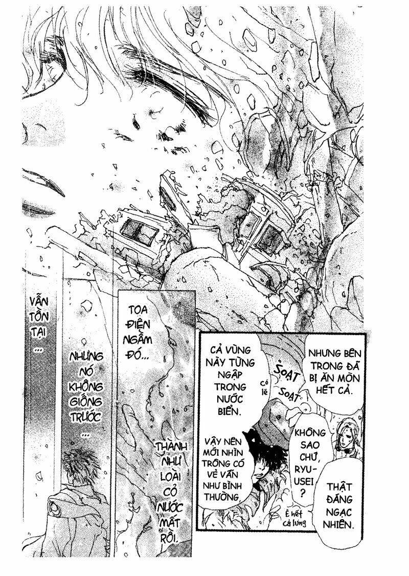 7 mầm sống chapter 52 23