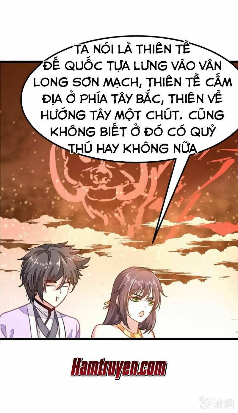 cửu dương thần vương chapter 75 20