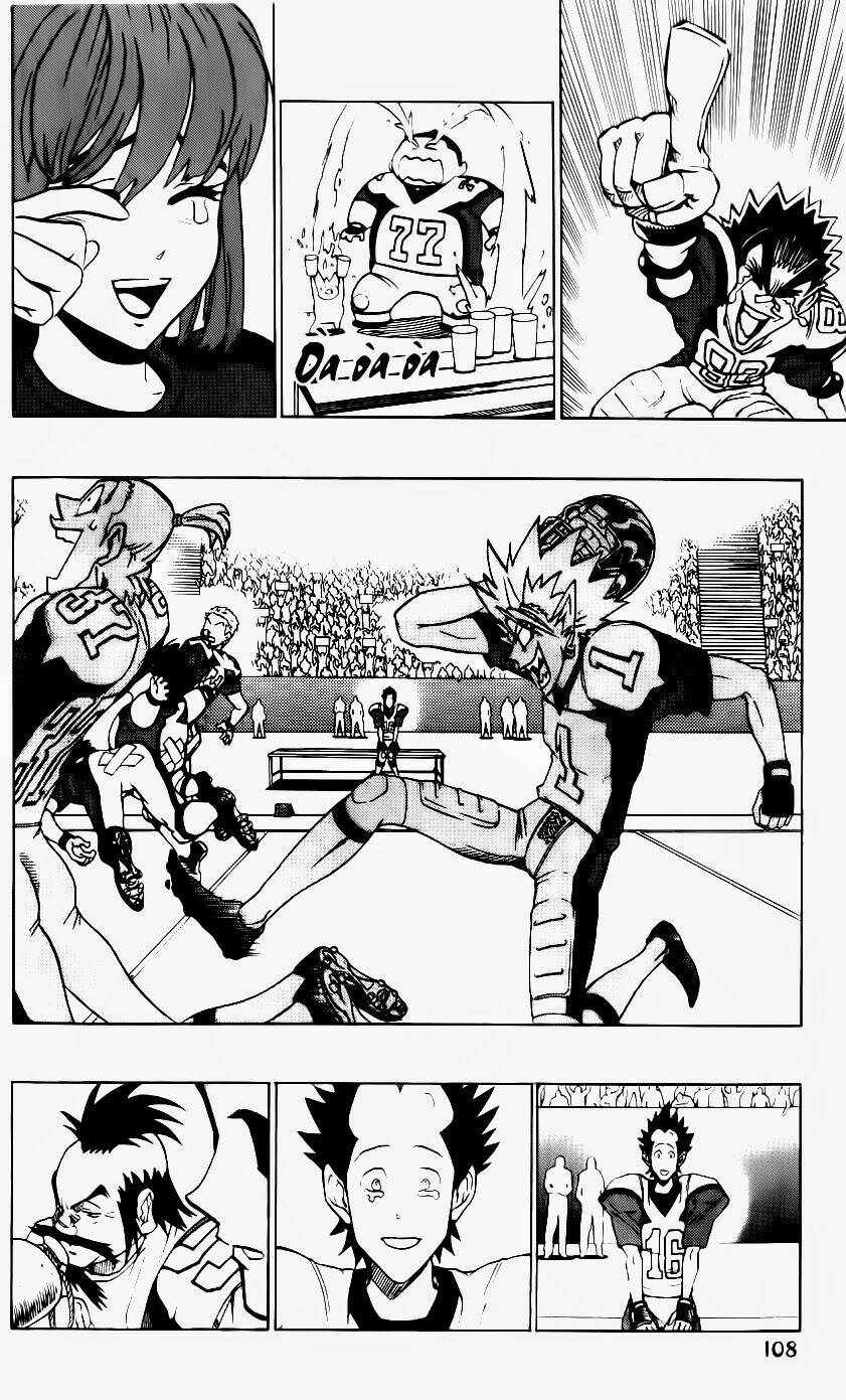 lá chắn mắt chapter 166 4