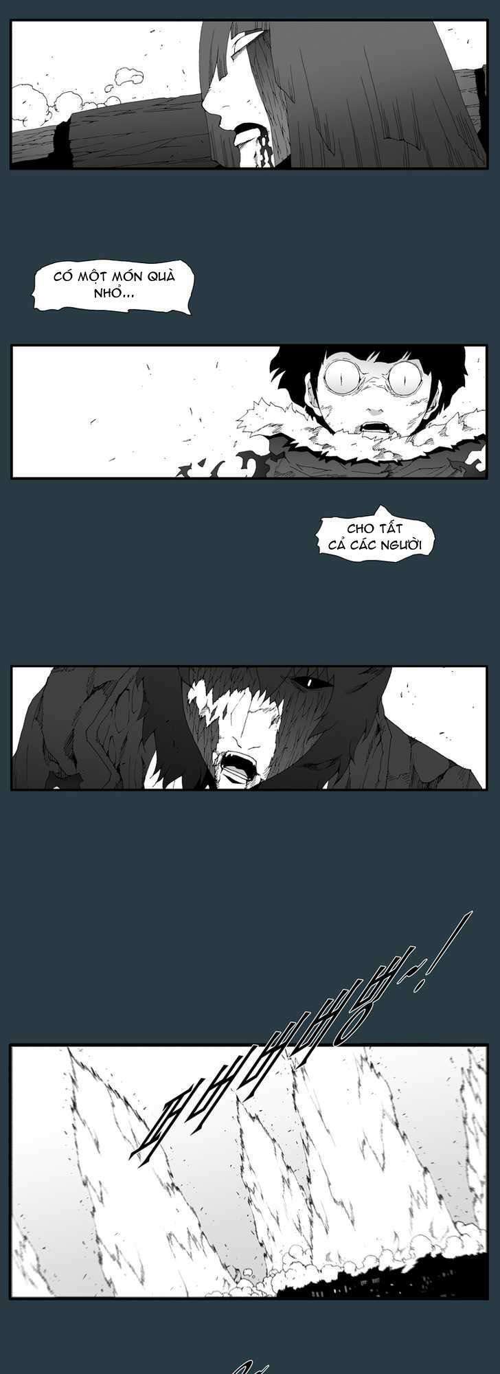 siêu năng chapter 177 25