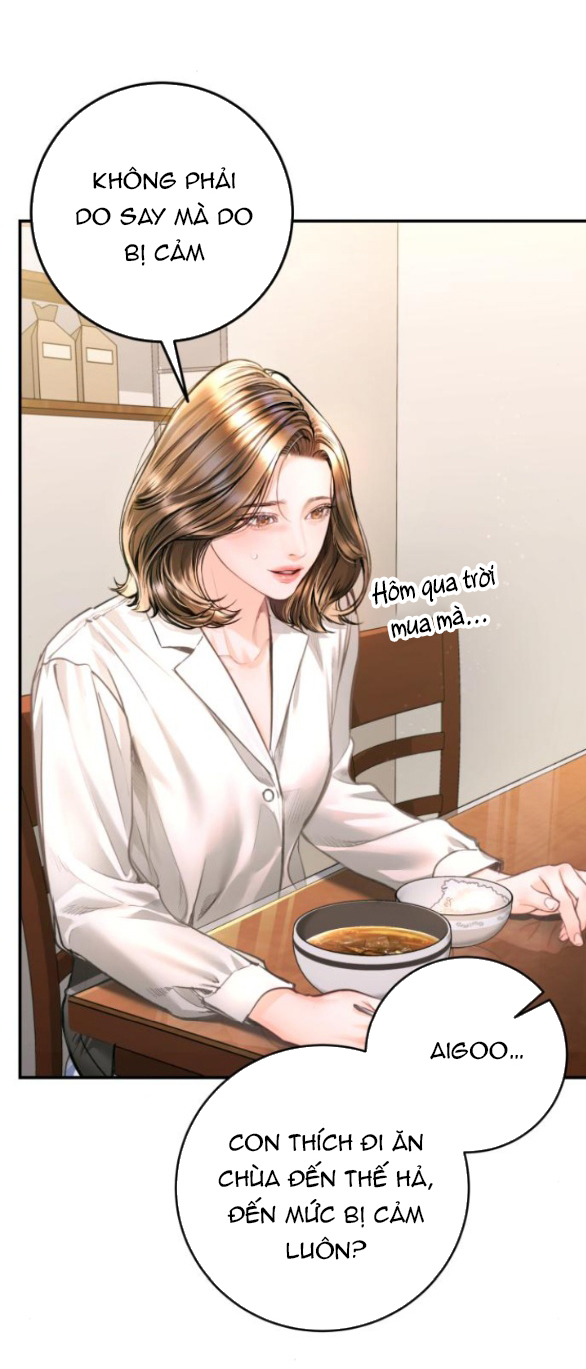 đứa trẻ trông giống tôi chapter 21.1 7