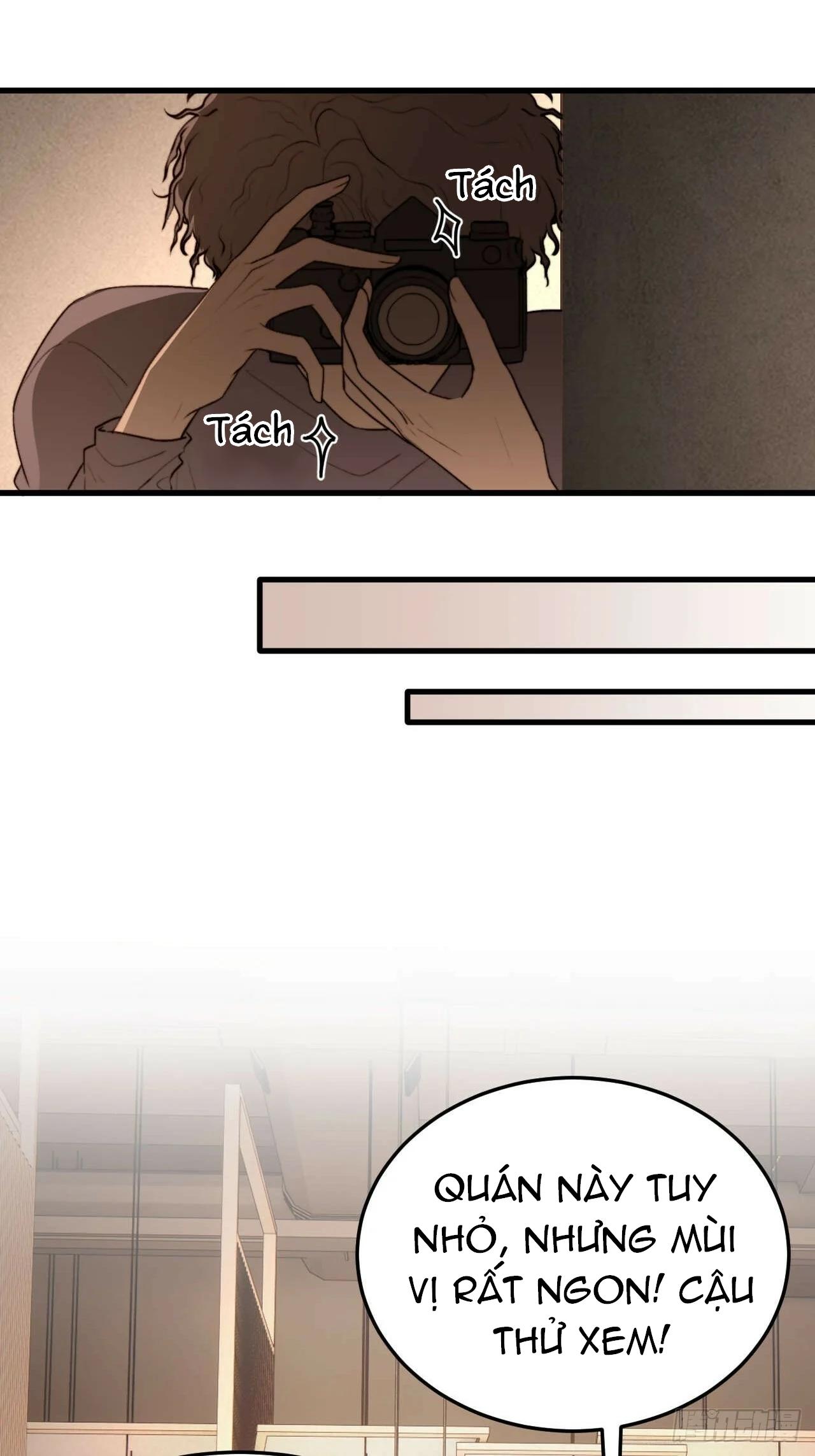 chó hư khó giữ chapter 22 26