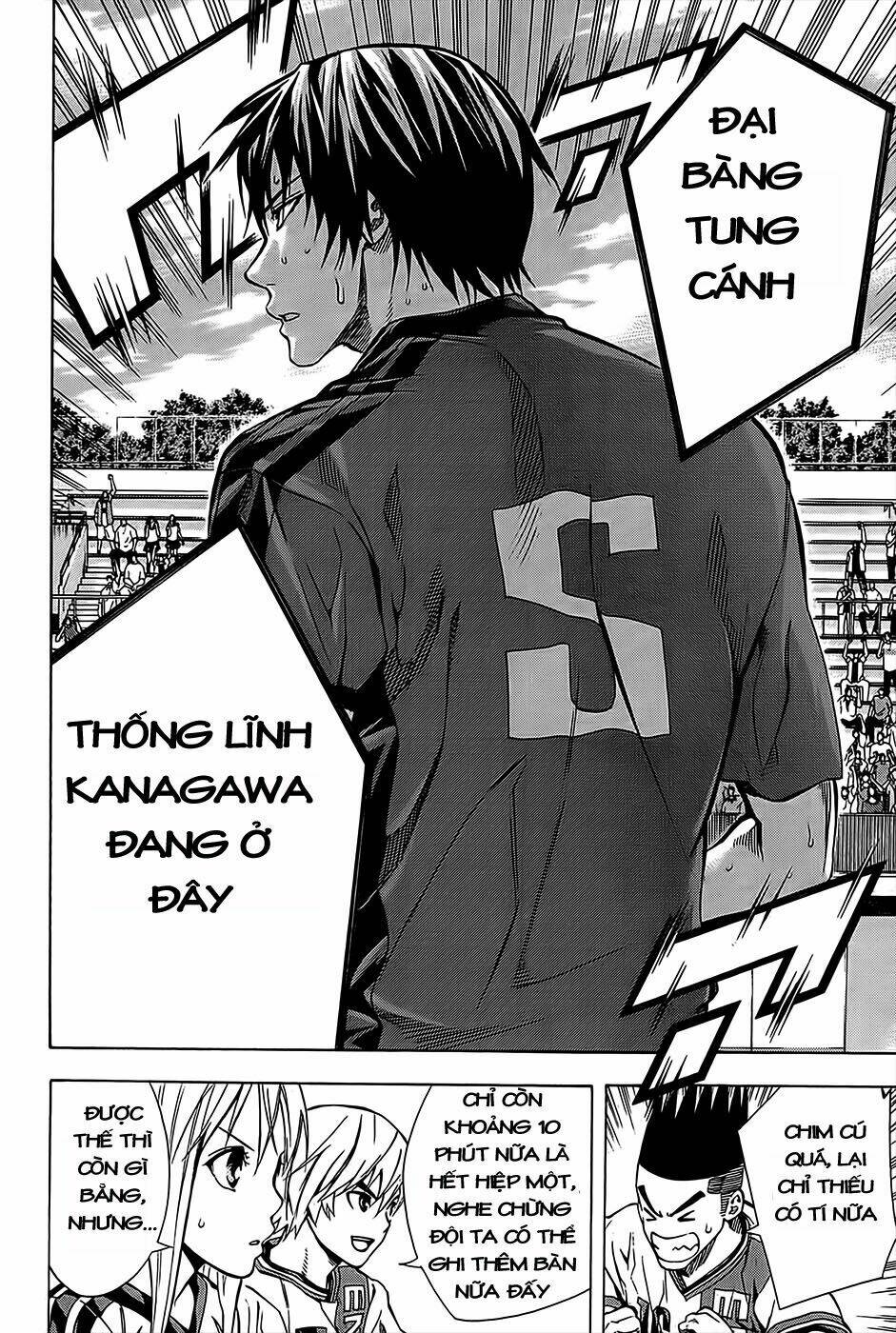 kỵ sĩ trong vòng cấm chapter 104 19