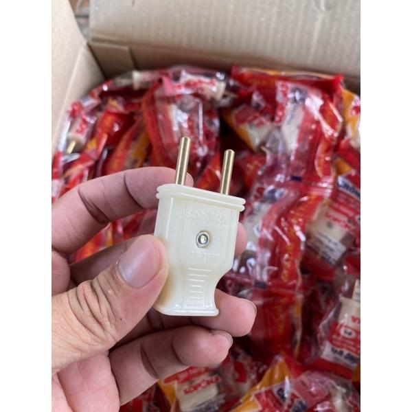 Phích cắm chống vỡ Sopoka P1