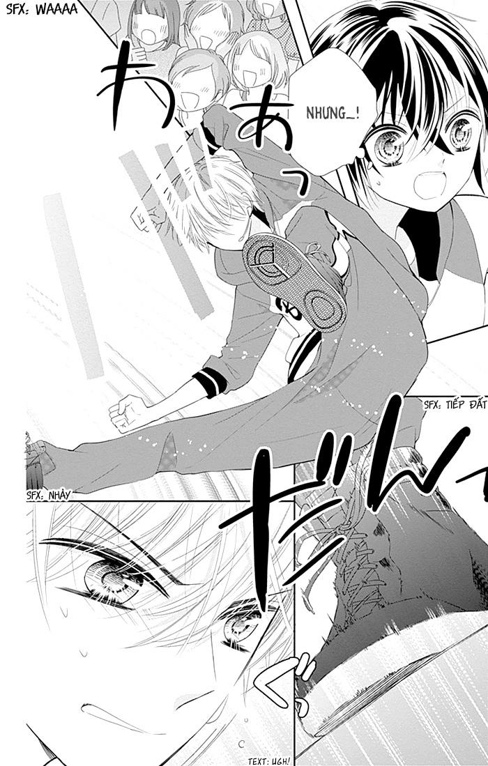 buddy go chapter 13 29