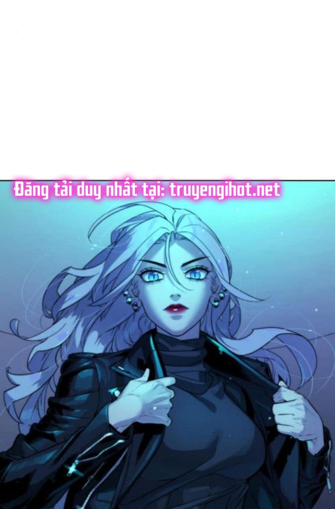 bạch huyết - white blood chapter 61 22