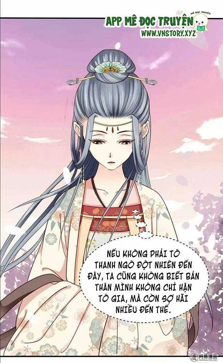 kiều nữ độc phi chapter 56 29