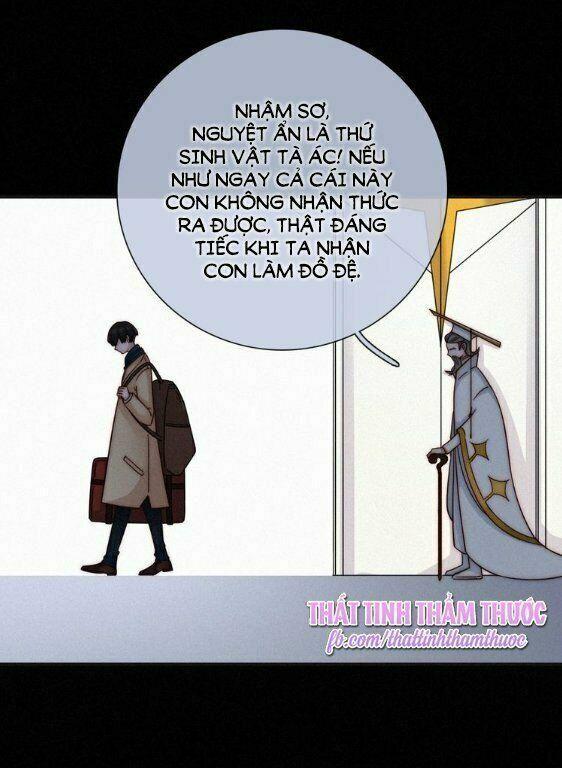 đêm tối chốn này chapter 35 11