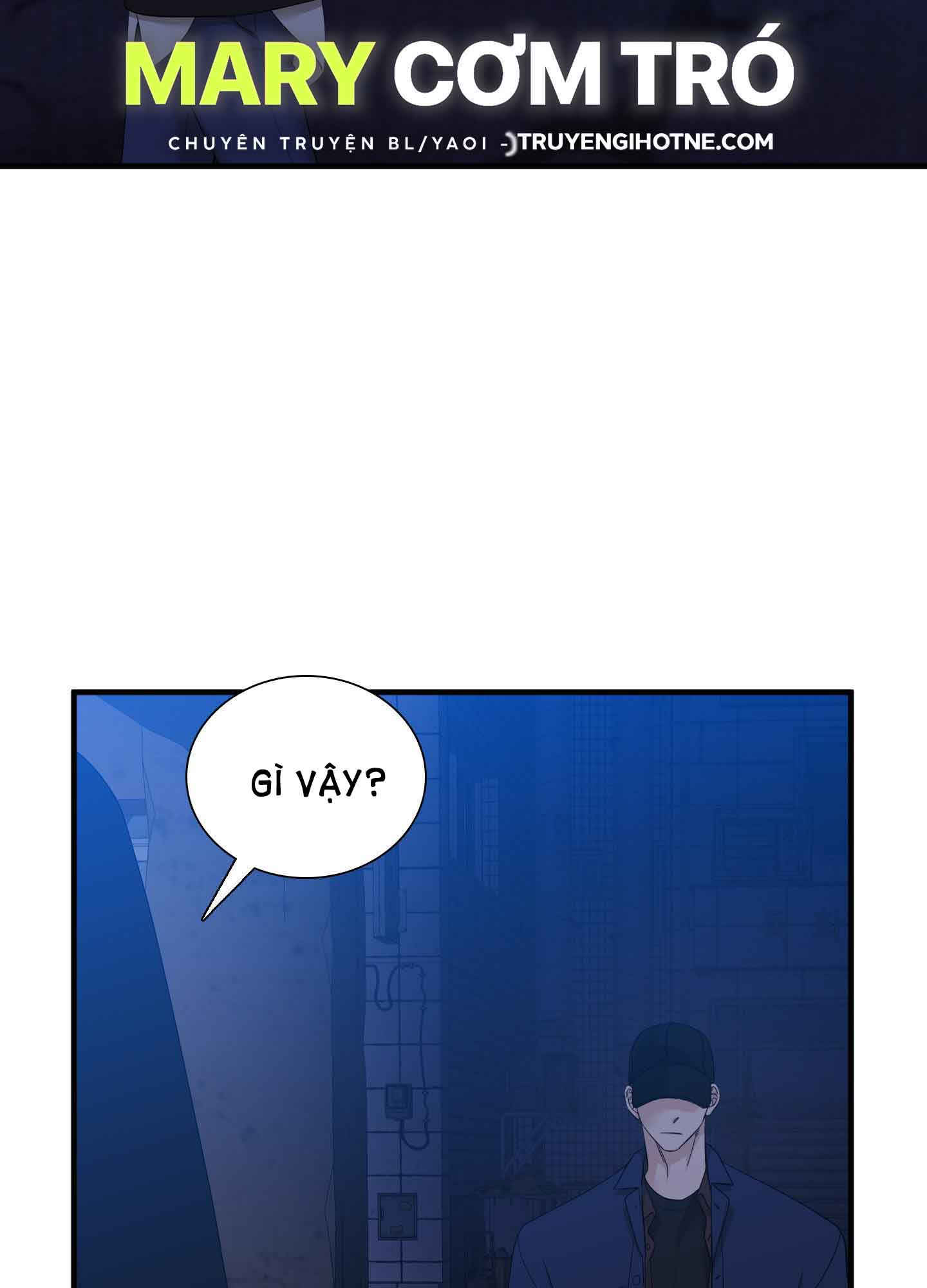Kẻ Đê Tiện chapter 40.2 - Trang 33