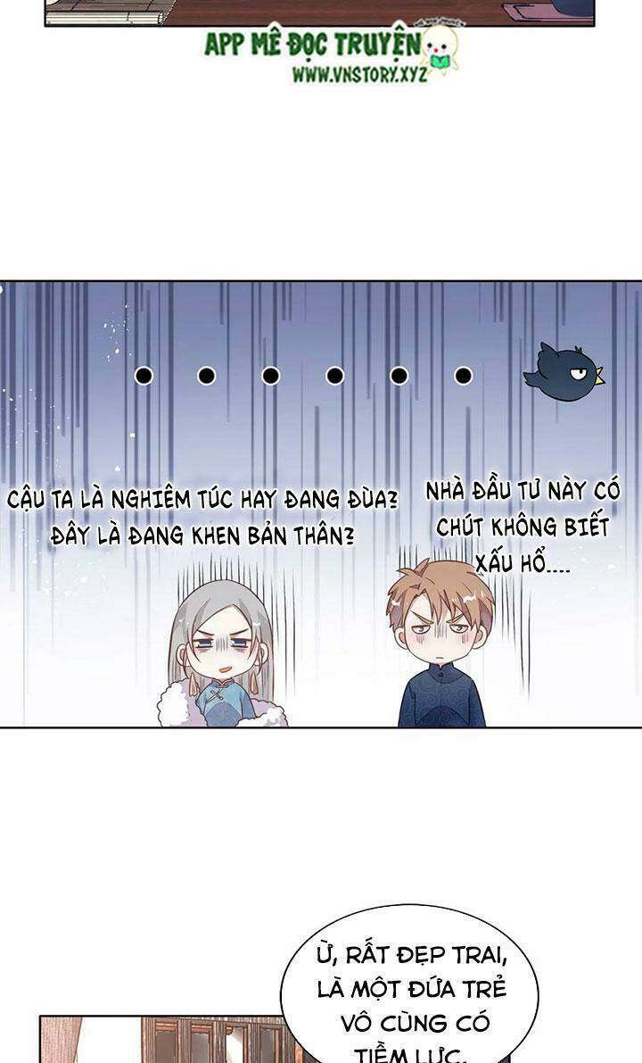 bạn trai kém tuổi bẫy yêu tôi chapter 46 13