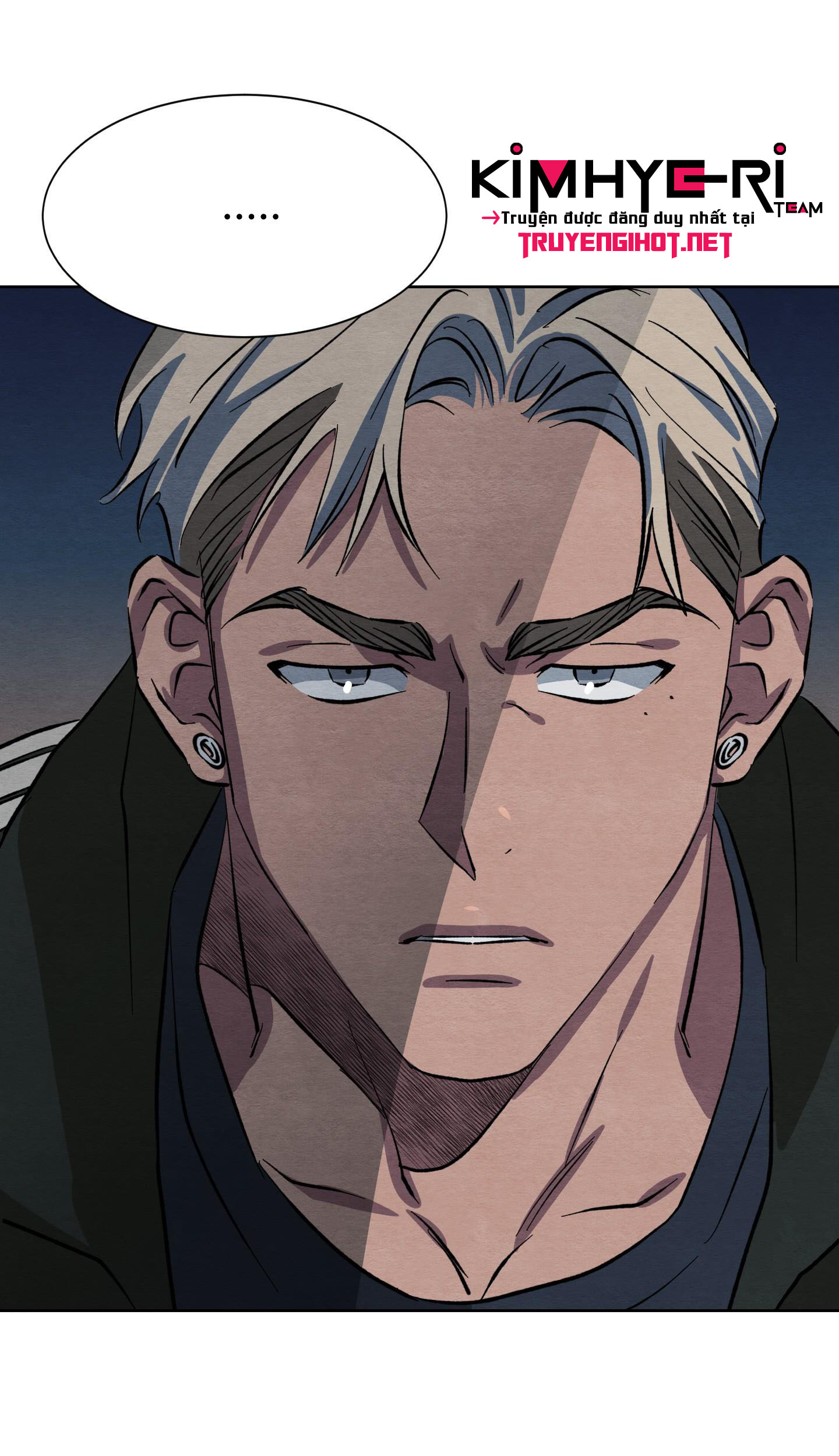 vị khách không mời chapter 11 2