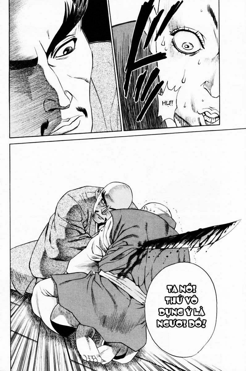 thiếu niên vương i - shana oh yoshitsune i chapter 8 28