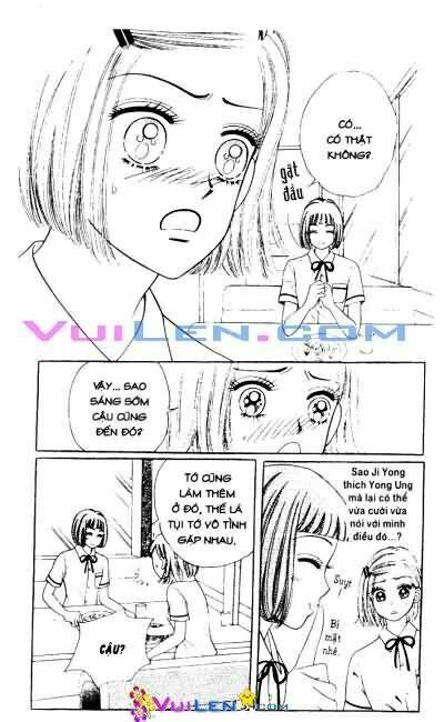 bong bóng trắng chapter 7 134