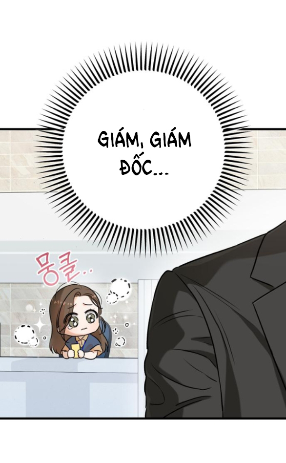 Nóng Lòng Muốn Giày Vò Em chapter 69.1 23