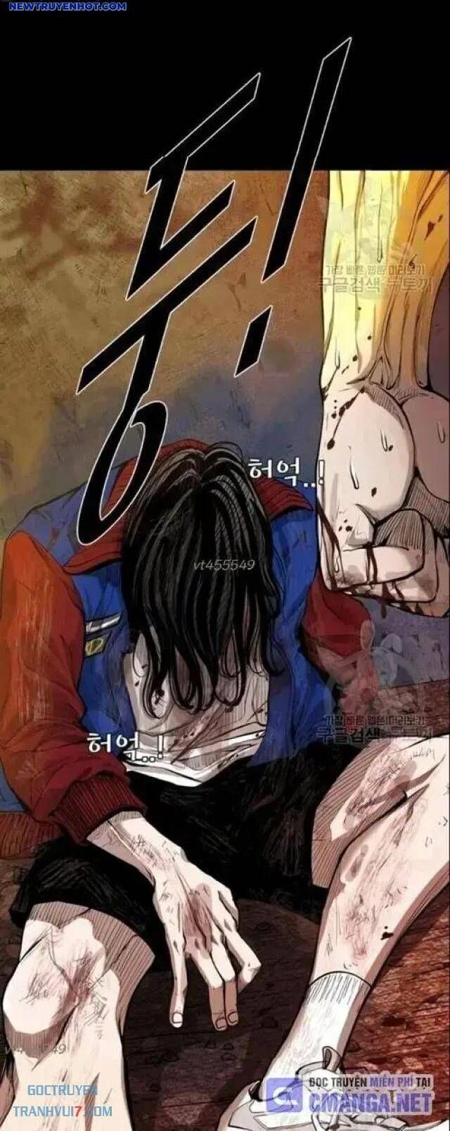 shark - cá mập chapter 194 36