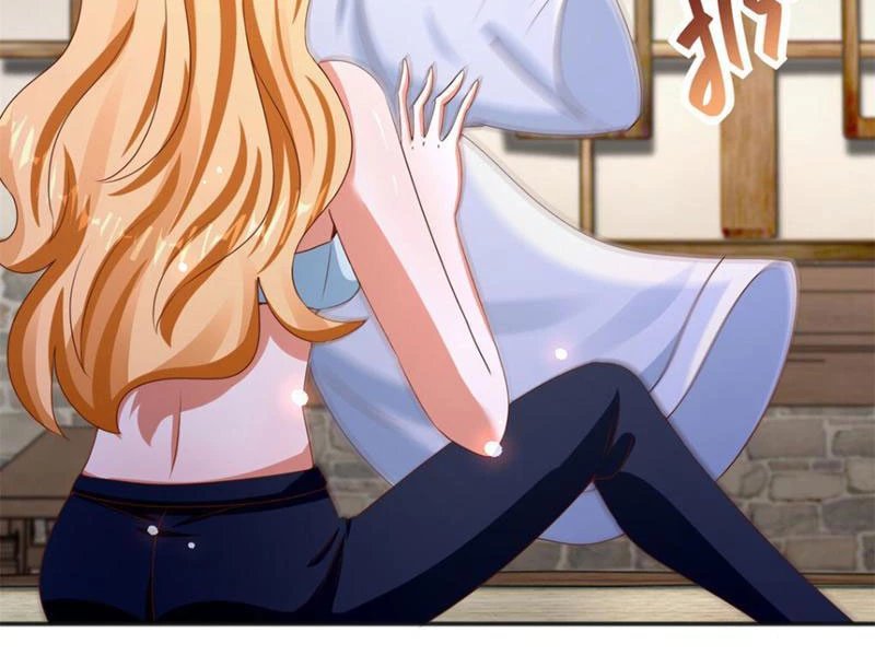 bảy vị tỷ tỷ tuyệt thế vô song của ta chapter 30 55