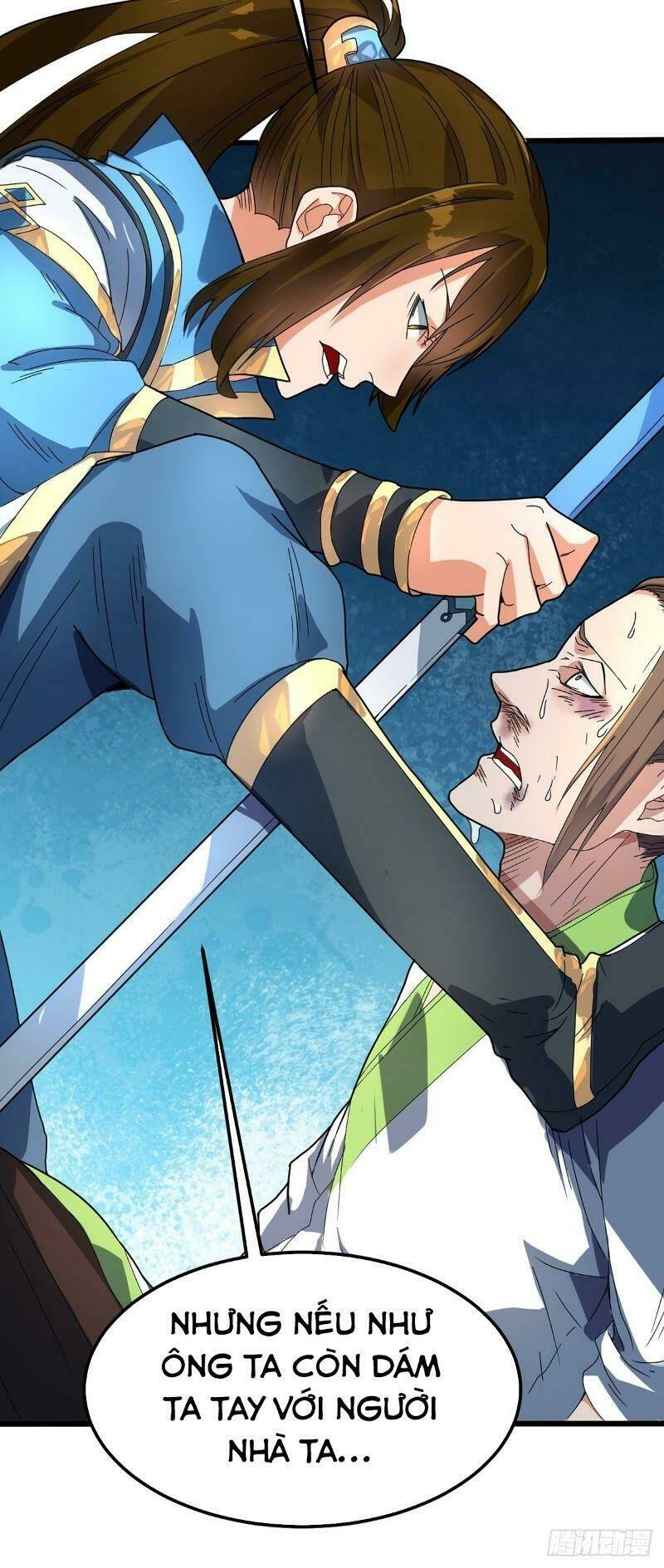 đan võ chí tôn chapter 14 6