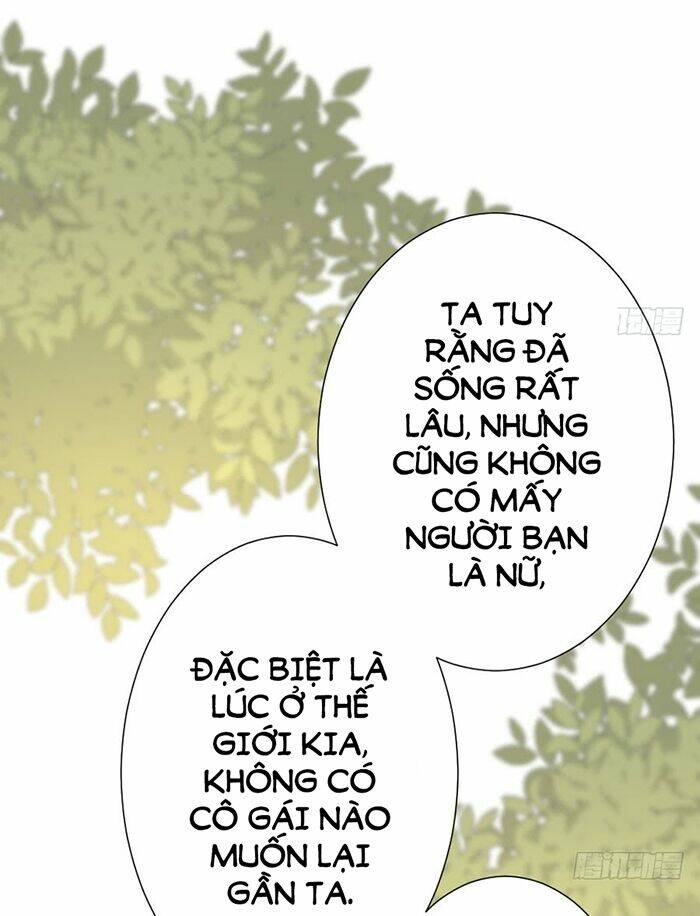 hôm nay ta cũng muốn trêu chọc nàng chapter 69 14