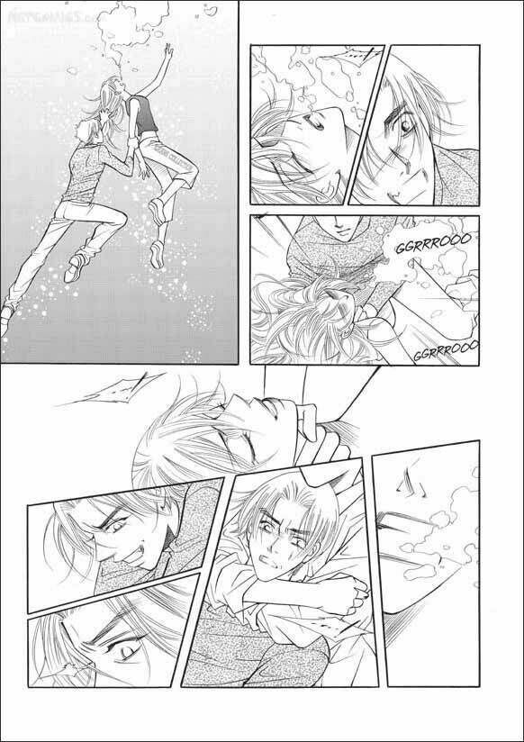 can't lose you chapter 30 16