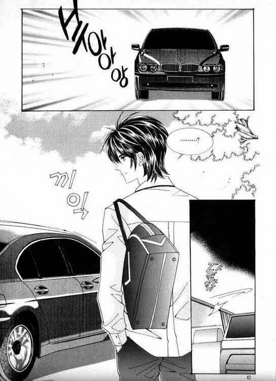 hoa hồng tặng anh chapter 17 34