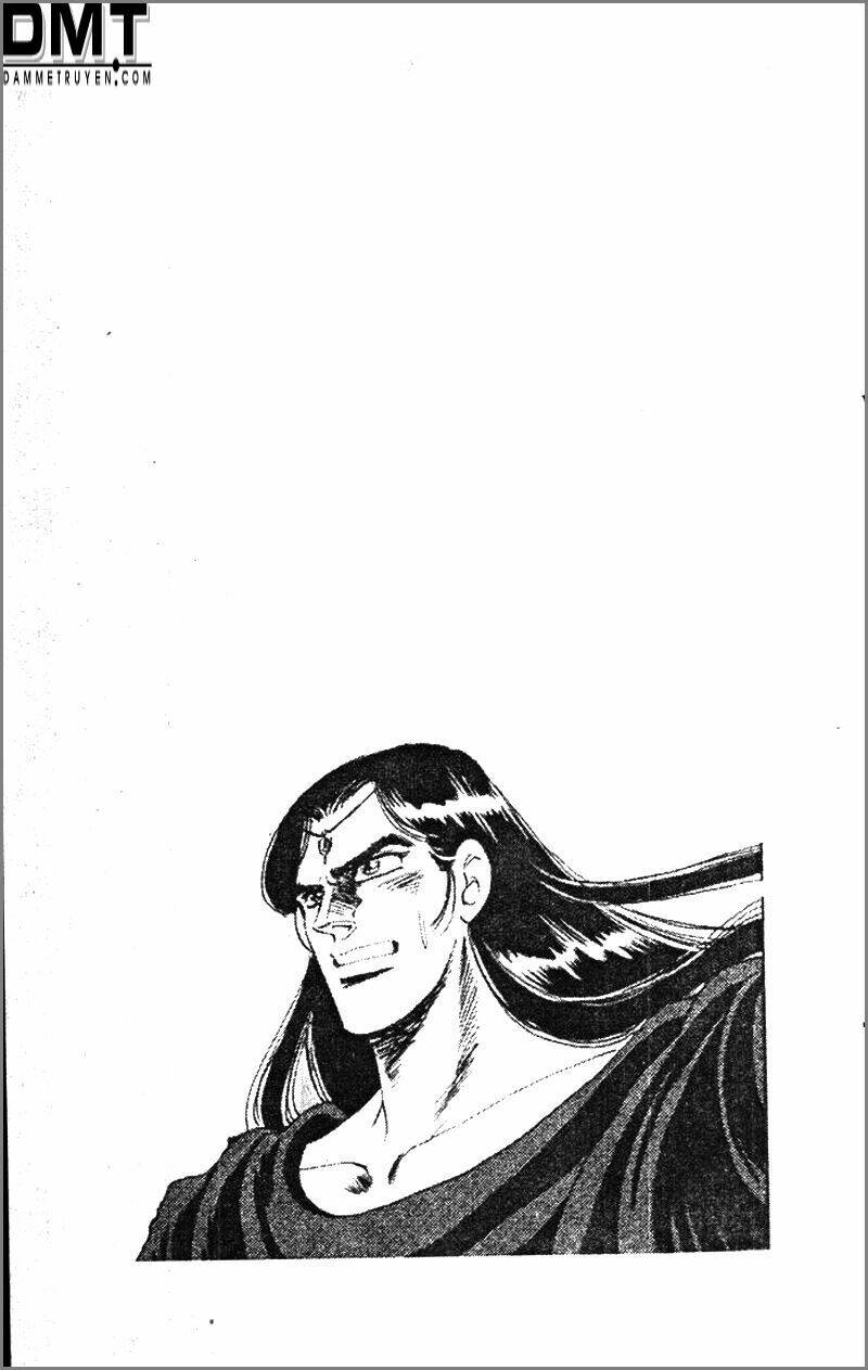 truyền thuyết bá vương phần 2 - vương tử takeru chapter 75 20