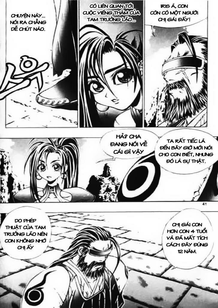 ragnarok - into the abyss chapter 12 2