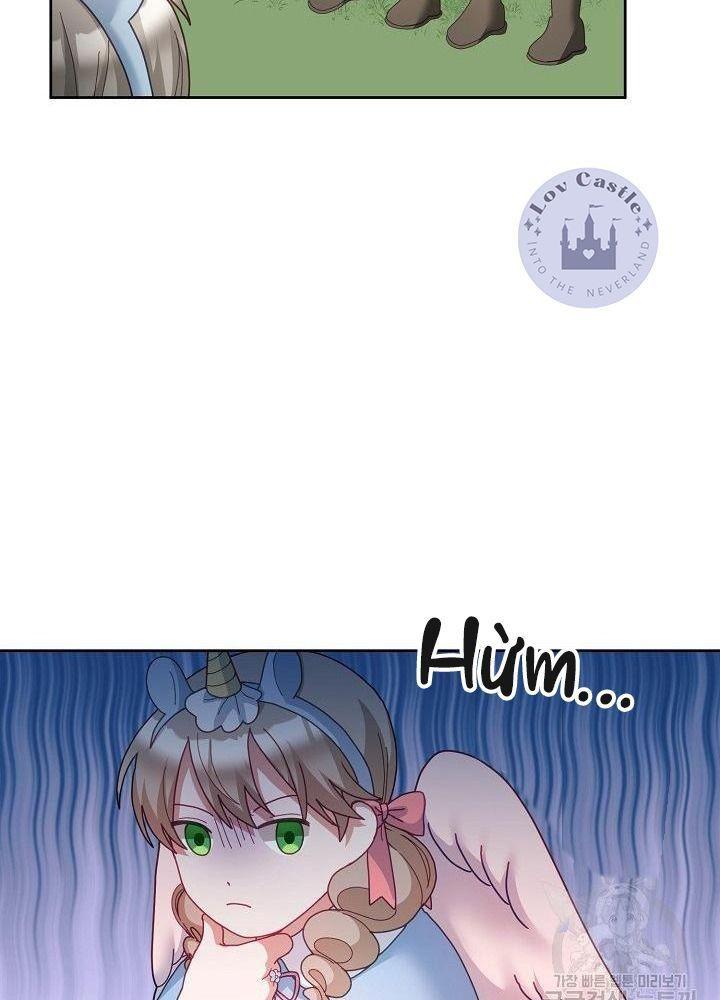 cô tiểu thư bé nhỏ thuần hóa các nhân vật chính chapter 53 64