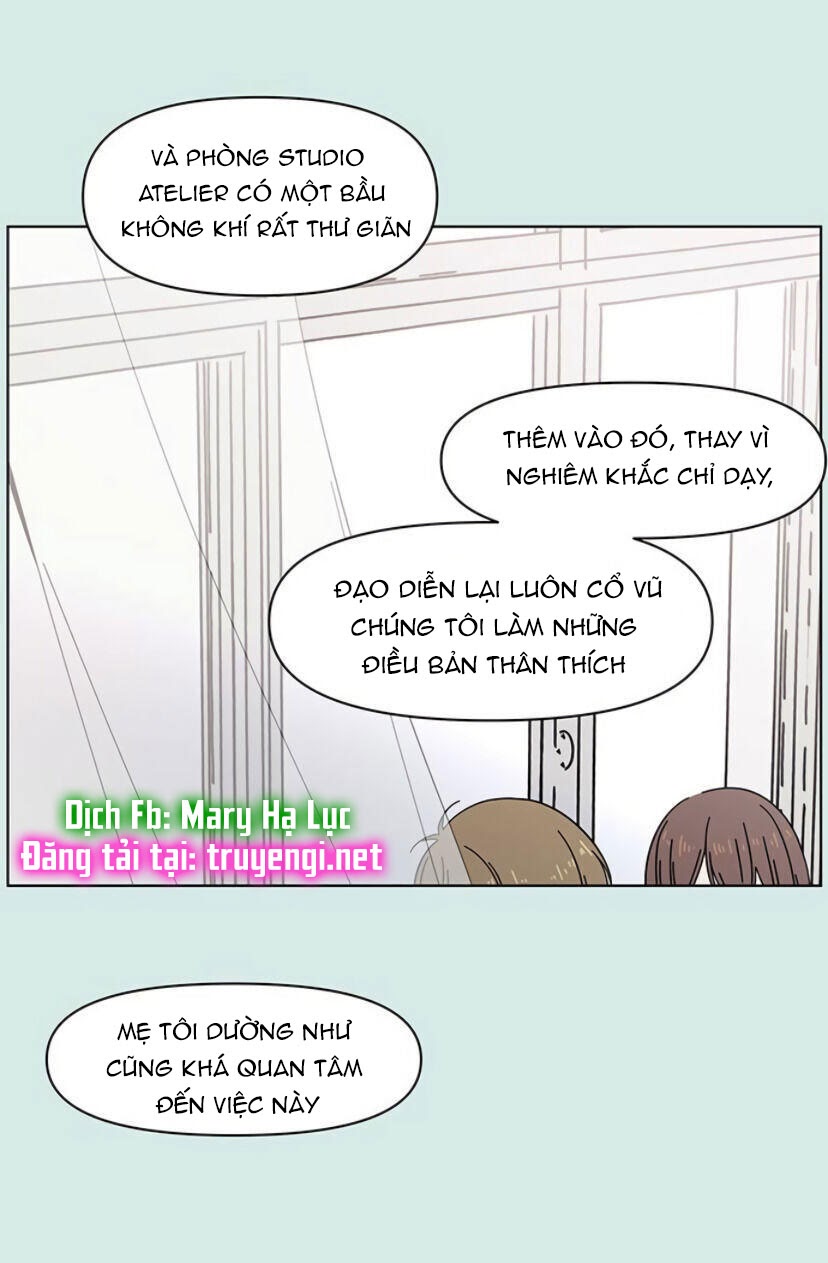 thanh xuân rực rỡ - season of blossom chapter 43 3