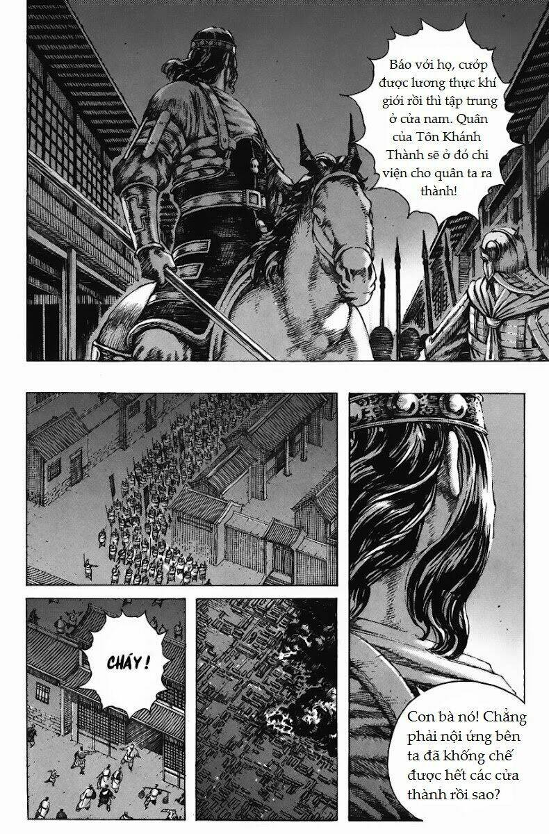 tây sơn quần anh truyện (hpln) chapter 2 5