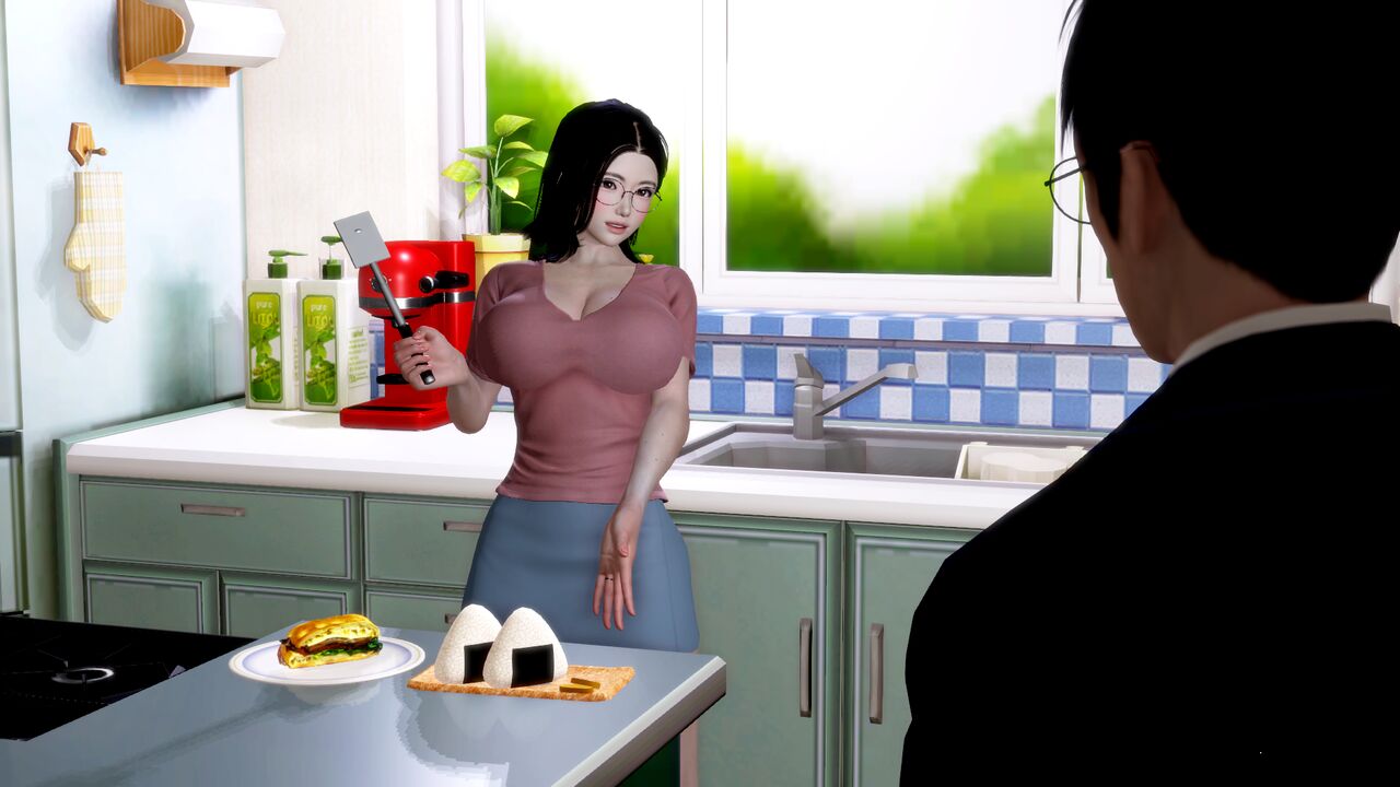 hitozumalover chapter 1 3