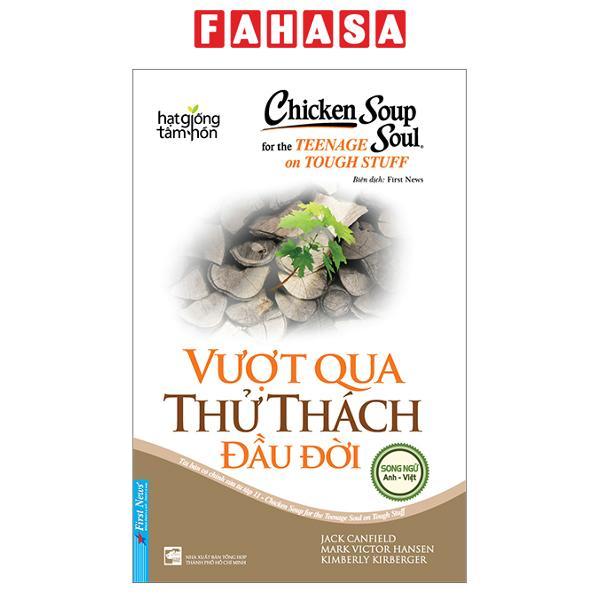 Sách - Sách Chicken Soup for the Soul - Quà Tặng Tâm Hồn (Trọn Bộ)