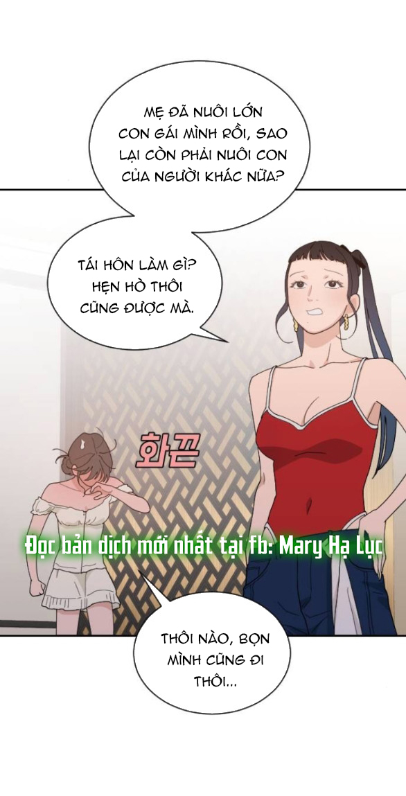 Vận May Bất Ngờ chapter 49.2 27