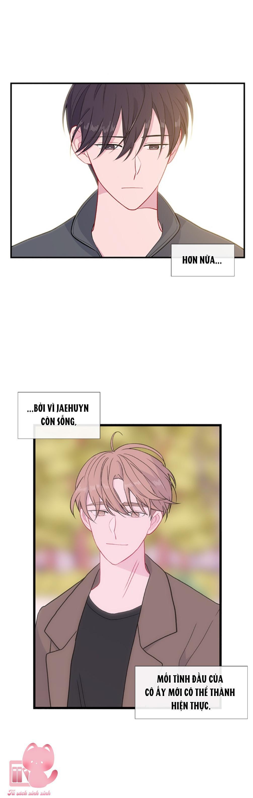 về bên anh chapter 111 22