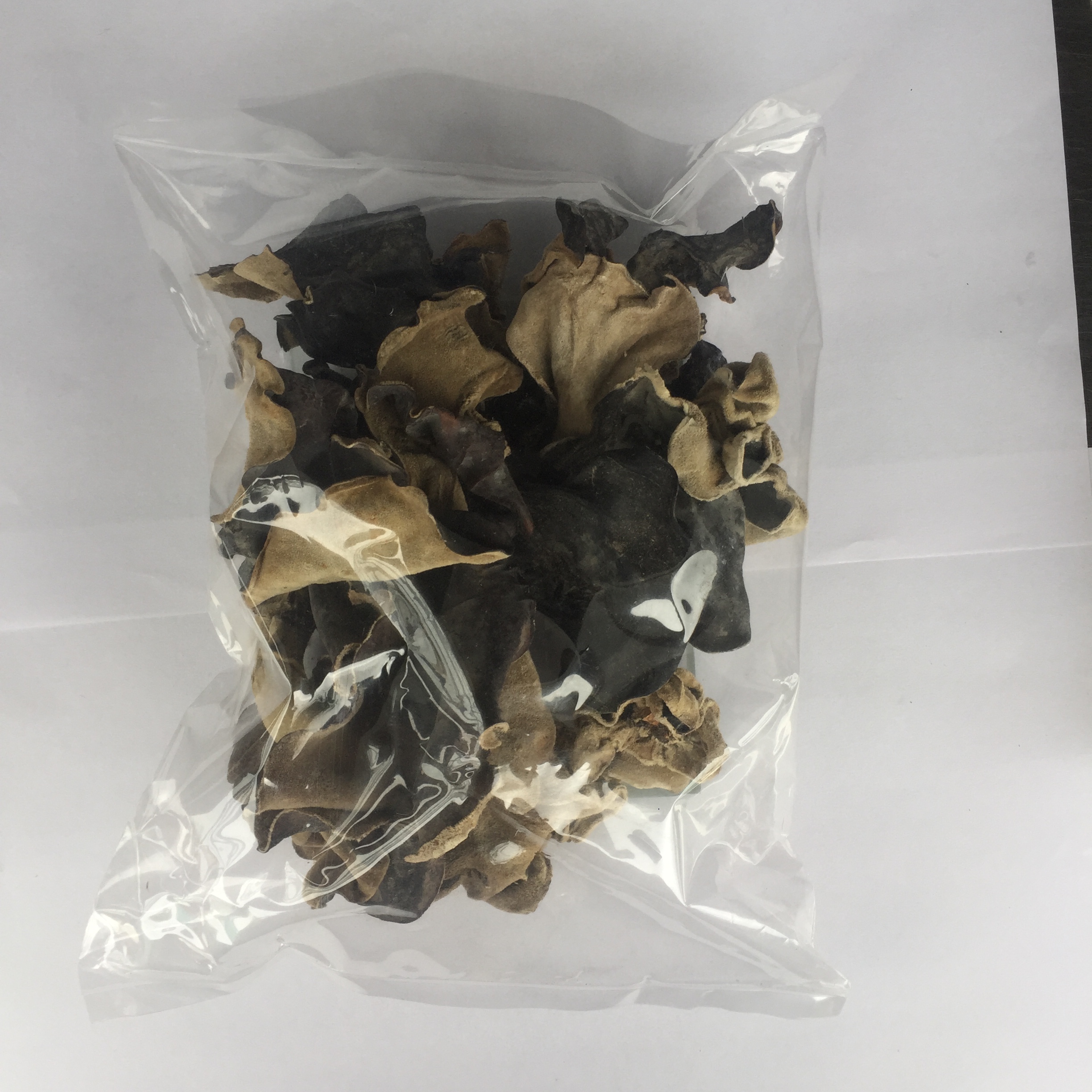 Mộc nhĩ rừngNấm mèo khôKhối lượng 100G/Đặc sản Cao Bằng/Sản phẩm 3 sạch/Sản Xuất sạch/Phân phối sạch/Tiêu dùng sạch