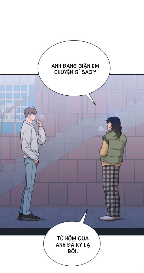 Vận May Bất Ngờ chapter 22.2 11