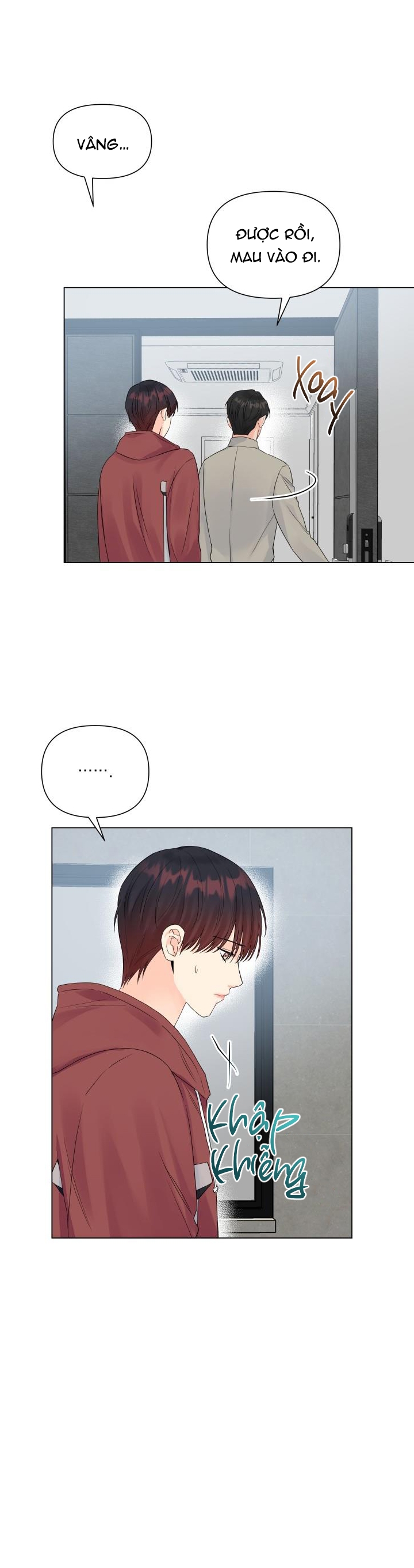 thủ hoa chapter 29 13