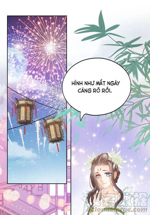 bổn vương muốn nàng chapter 43 10