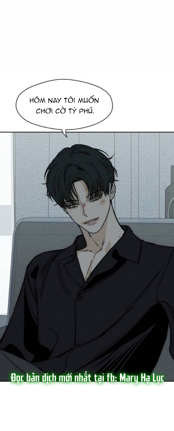 [18+] Nước Mắt Trên Đóa Hoa Tàn chapter 41.1 35