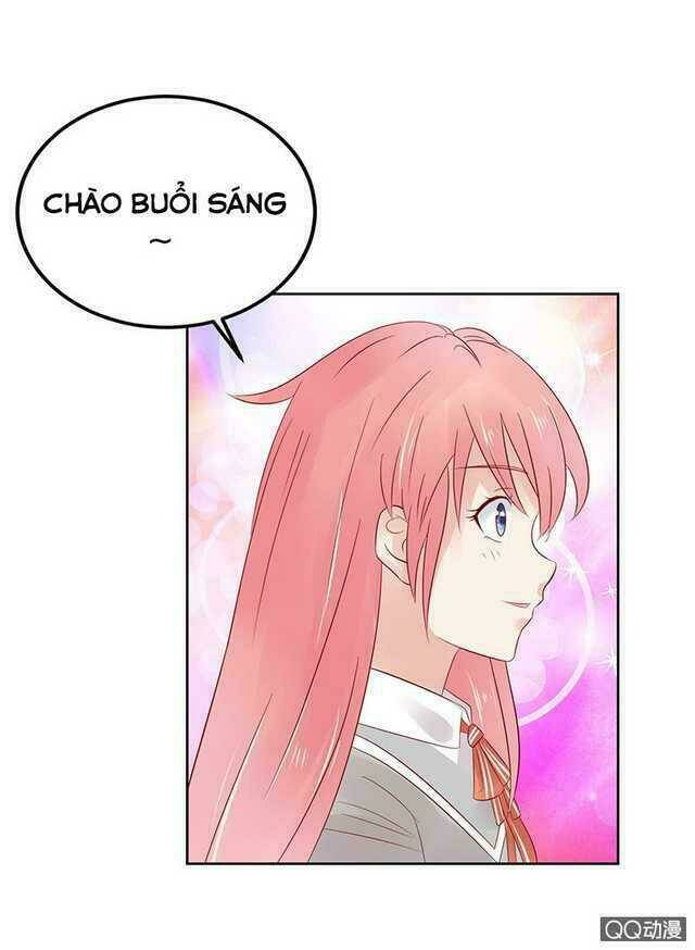 băng sơn học trưởng không được chọc chapter 41.2 27