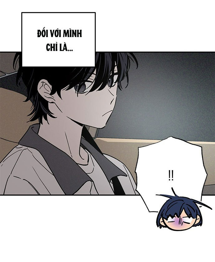 Mối Quan Hệ Đặc Biệt chapter 1.2 11