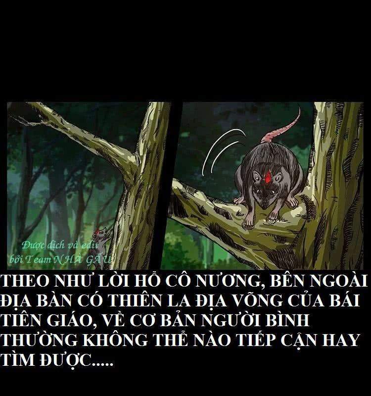 tiên sơn truyền kỳ chapter 26 39