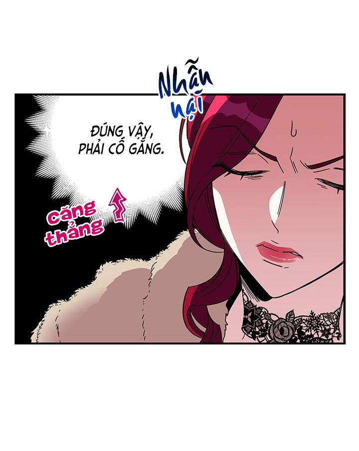 vợ ơi, anh sắp trụ không nổi rồi! chapter 6.1 9