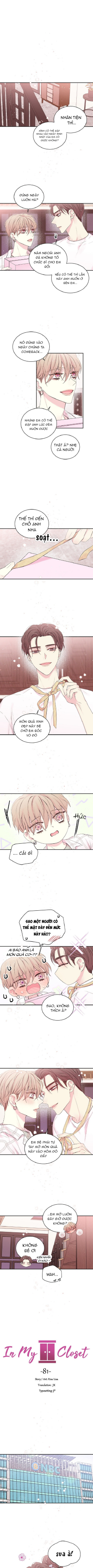 in my closet chapter 81 1